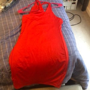 One time crime dress never worn new with tags
